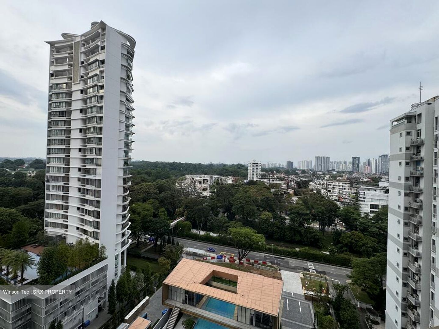 Perfect Ten (D10), Apartment #502594311